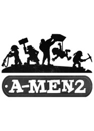 A-Men 2: Читы, Трейнер +13 [FLiNG]