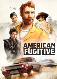 American Fugitive: Читы, Трейнер +8 [CheatHappens.com]