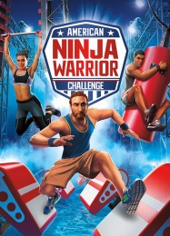 Трейнер для American Ninja Warrior: Challenge [v1.0.3]