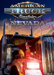 American Truck Simulator: Nevada: Трейнер +13 [v1.9]