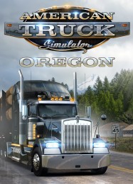 Трейнер для American Truck Simulator: Oregon [v1.0.9]