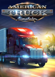 Трейнер для American Truck Simulator [v1.0.5]