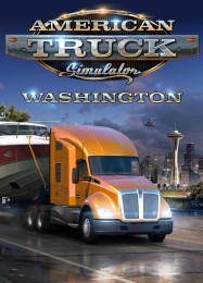Трейнер для American Truck Simulator: Washington [v1.0.1]