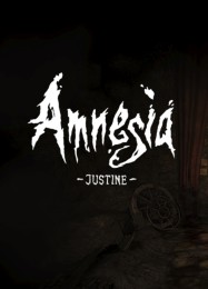 Amnesia: Justine: Трейнер +14 [v1.1]