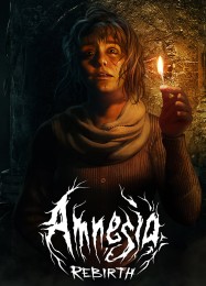 Amnesia: Rebirth: Трейнер +15 [v1.3]