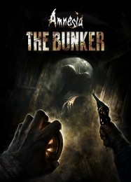 Трейнер для ﻿Amnesia: The Bunker [v1.0.3]