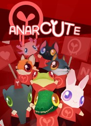 Anarcute: Читы, Трейнер +12 [MrAntiFan]