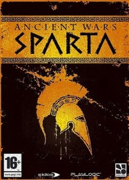 Ancient Wars: Sparta: Трейнер +10 [v1.3]