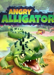 Трейнер для Angry Alligator [v1.0.5]