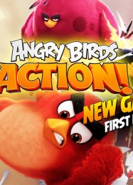 Angry Birds Action!: Трейнер +12 [v1.3]