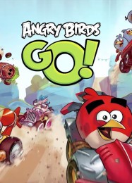 Angry Birds Go!: ТРЕЙНЕР И ЧИТЫ (V1.0.10)