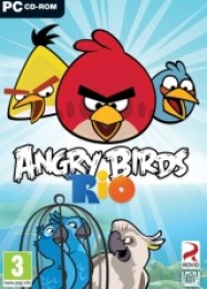 Angry Birds Rio: Трейнер +11 [v1.2]
