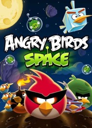 Angry Birds Space: Читы, Трейнер +9 [MrAntiFan]