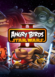 Angry Birds: Star Wars 2: ТРЕЙНЕР И ЧИТЫ (V1.0.73)