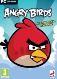 Angry Birds: Читы, Трейнер +5 [CheatHappens.com]
