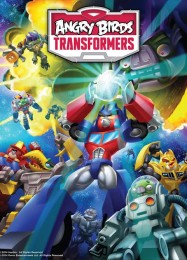 Angry Birds Transformers: ТРЕЙНЕР И ЧИТЫ (V1.0.27)