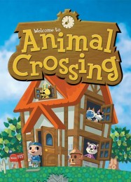 Animal Crossing: Трейнер +8 [v1.1]