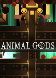 Animal Gods: Трейнер +9 [v1.5]
