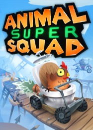 Animal Super Squad: ТРЕЙНЕР И ЧИТЫ (V1.0.61)