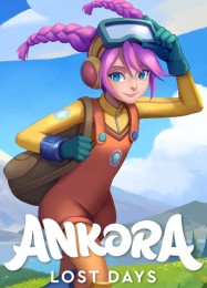 Ankora: Lost Days: ТРЕЙНЕР И ЧИТЫ (V1.0.53)