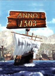 Anno 1503: Трейнер +14 [v1.7]