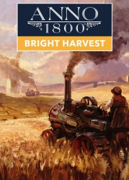 Anno 1800: Bright Harvest: Читы, Трейнер +9 [MrAntiFan]