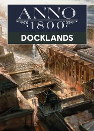 Трейнер для Anno 1800: Docklands [v1.0.9]