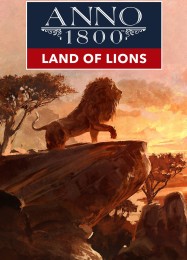 Anno 1800: Land of Lions: Трейнер +15 [v1.4]