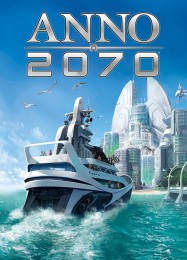 Трейнер для Anno 2070 [v1.0.7]