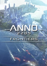 Трейнер для Anno 2205: Frontiers [v1.0.5]