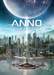 Anno 2205: Читы, Трейнер +7 [dR.oLLe]