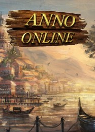 Трейнер для Anno Online [v1.0.2]