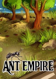 Ant Empire: Трейнер +9 [v1.1]