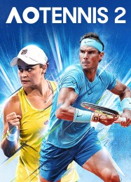 Трейнер для AO Tennis 2 [v1.0.2]