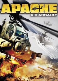 Apache: Air Assault: Трейнер +7 [v1.2]