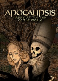 Apocalipsis: Harry at the End of the World: Читы, Трейнер +12 [CheatHappens.com]