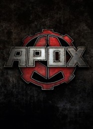 APOX: Читы, Трейнер +5 [CheatHappens.com]