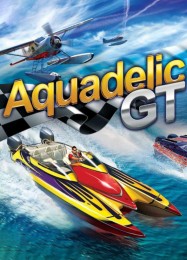 Aquadelic GT: Трейнер +9 [v1.5]