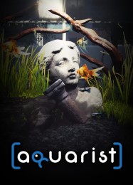 Трейнер для Aquarist [v1.0.5]