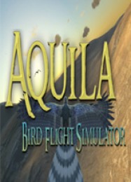 Aquila Bird Flight Simulator: Читы, Трейнер +6 [CheatHappens.com]