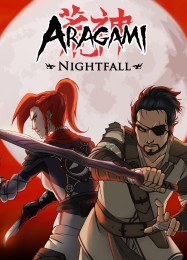 Трейнер для Aragami: Nightfall [v1.0.8]