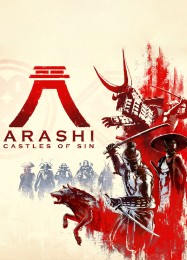 Трейнер для Arashi: Castles of Sin [v1.0.4]