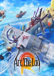 Arc the Lad R: ТРЕЙНЕР И ЧИТЫ (V1.0.44)