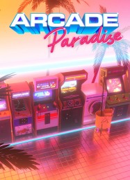 Arcade Paradise: Читы, Трейнер +13 [MrAntiFan]