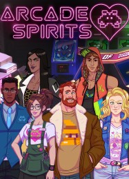 Arcade Spirits: Читы, Трейнер +12 [CheatHappens.com]