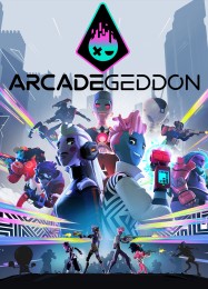 Arcadegeddon: Трейнер +10 [v1.4]