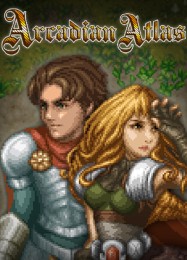 Трейнер для Arcadian Atlas [v1.0.1]