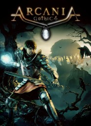 Arcania: Gothic 4: Трейнер +6 [v1.2]