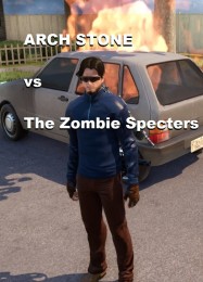 Arch Stone vs The Zombie Specters: Читы, Трейнер +14 [FLiNG]
