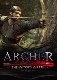 Трейнер для Archer: The Witchs Wrath [v1.0.7]